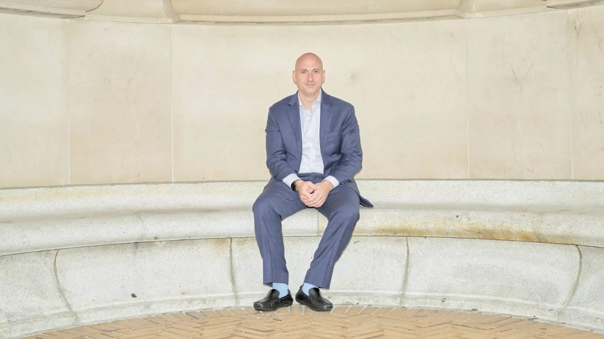 How a Mapmaker Became New York’s Most Unexpected Power Broker