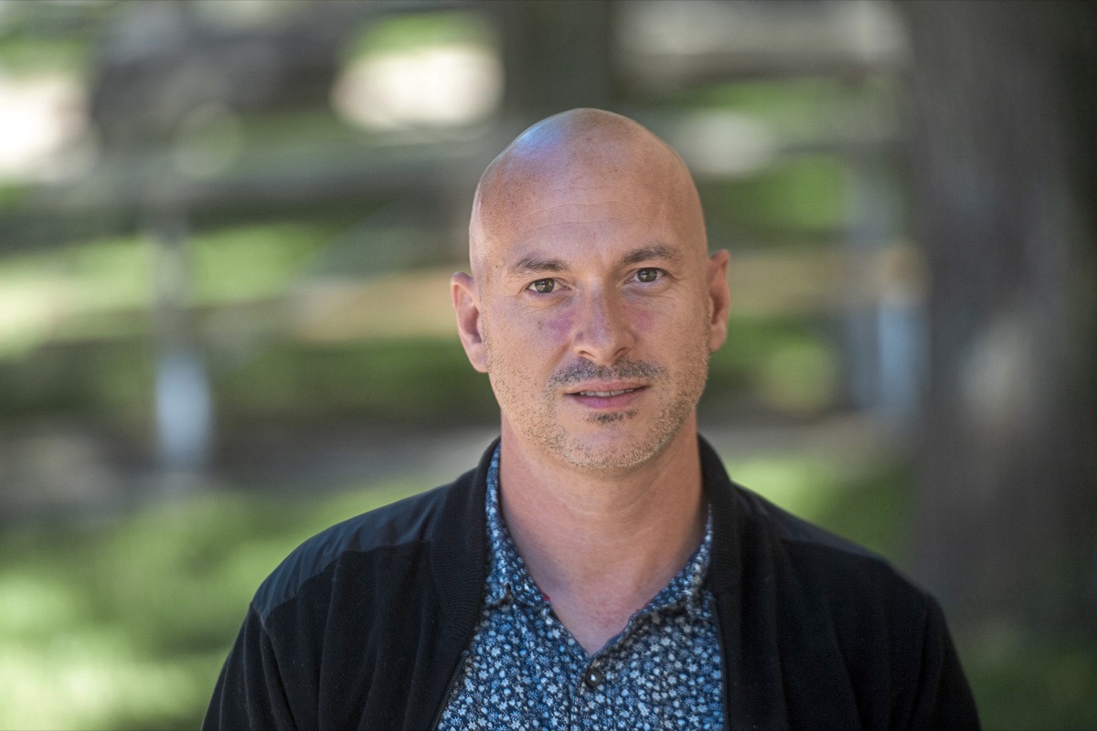Jonathan Cervas’ quest to make government represent the voters